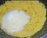 Foto langkah ke 3 dari resep Selai nanas isian nastar.