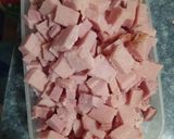 Foto del paso 1 de la receta: Chuletas a la mexicana