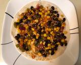 Veggie quesadilla recipe step 3 photo