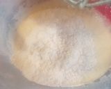 Borított almás krémes recept fázis 8 fotója