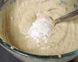Foto del passaggio 6 della ricetta Muffins zebrati cottura in padella a vapore