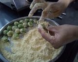 ભરેલા ગુંદા નું શાક (Bharela Gunda Shak Recipe In Gujarati) રેસીપી સ્ટેપ2ફોટો