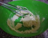 Foto del paso 1 de la receta: Mini alfajores- receta fácil