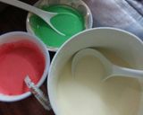 Foto langkah ke 4 dari resep Bolu kukus magicom mekar.