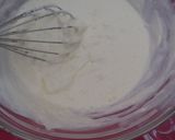 Foto del paso 3 de la receta: Tarta cheesecake de mango sin azúcar