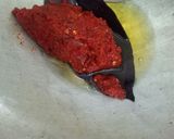 Foto langkah ke 9 dari resep Jengkol balado.