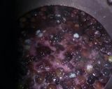 Foto del paso 3 de la receta: Mermelada de uva 🍇