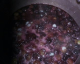 Foto del paso 3 de la receta: Mermelada de uva 🍇