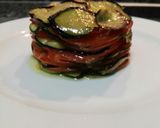Foto del paso 12 de la receta Timbal de berenjena, calabacín y tomate