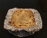 Cinnamon Swirl Cheesecake Bars recipe step 15 photo
