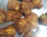 आलू पकौड़ी (aloo pakodi recipe in Hindi) रेसिपी चरण 4 फोटो