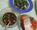 Foto langkah ke 5 dari resep Saos Kecap 3 Rasa.
