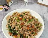 打拋豬肉的食譜步驟3照片