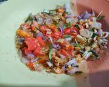Foto langkah ke 2 dari resep Sambal Matah.