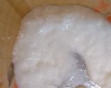 A picture of step 2 of Chicken Shashlik (Malai Boti) 🍢🍢🍢.