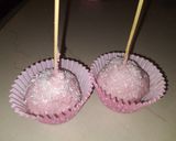Foto del paso 4 de la receta: Cake pop RAPIDISIMOS!