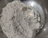 A picture of step 1 of गुजराती लौकी के थेपला (louki ke thepla recipe in hindi).