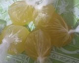 صورة لخطوة 3 من وصفة مركز الليمون