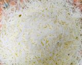 Foto del paso 3 de la receta: Muffins de zanahorias salados