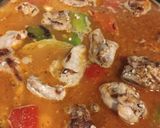 Foto del paso 6 de la receta: Arroz con conejo