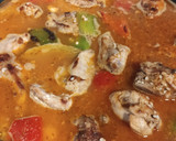 Foto del paso 6 de la receta: Arroz con conejo