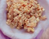 A picture of step 3 of Nano paneer paratha.
