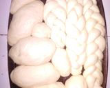 Foto del paso 4 de la receta: Pan casero
