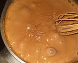 Foto del paso 12 de la receta Tarta de chocolate y nata montada
