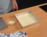 Foto langkah ke 5 dari resep Roti gulung abon.