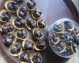 Foto langkah ke 3 dari resep Coco crunch cookies.