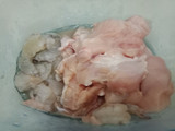 Siomay Ayam Udang