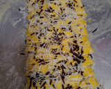 Foto langkah ke 4 dari resep 25. Banana Choco Cheese Strudel.