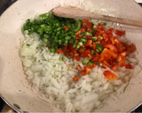 Foto del paso 4 de la receta: Chupe de jaiba
