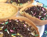 Foto langkah ke 10 dari resep Martabak Terang Bulan Mini Bekal Anak Sekolah.