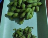 Foto langkah ke 3 dari resep Edamame Garlic.