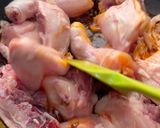 Foto langkah ke 3 dari resep Gulai Ayam Tahu.