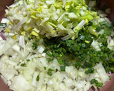 Foto del paso 1 de la receta: Cerdo a la crema ~ En base de arroz 🍛 🍚