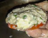 টমেটো আলুর কাবাব (Tomato alu kebab recipe in Bengali) রেসিপি ধাপ - 3 ছবি