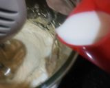 Foto del paso 3 de la receta: Muffins de plátano y nuez