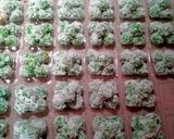 Foto langkah ke 6 dari resep Klepon Kentang, Enak Praktis Untuk Ide Jualan.