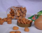 Foto langkah ke 7 dari resep Biji Ketapang.