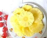 Hình bước làm 2 của món Mâm cơm gia đình thời Covid 19