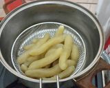 Foto langkah ke 6 dari resep Cilor (aci telor).