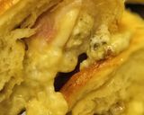 Foto del paso 8 de la receta: Panes rellenos 🍞🥓