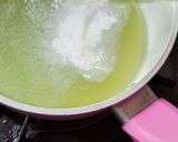 Foto langkah ke 9 dari resep Puding Pare Susu ✅.