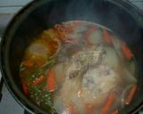 Foto del paso 1 de la receta: Ají de gallina