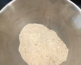Foto del paso 1 de la receta: Waffles de avena🧇