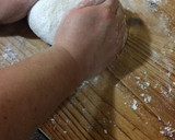 Foto del paso 3 de la receta: Empanadas camarón queso 🍤🧀