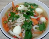 Foto langkah ke 7 dari resep Bulgogi Stew.