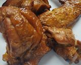 Foto langkah ke 8 dari resep Ayam Bakar Bacem.